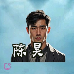 陈昊